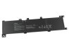 Asus VivoBook N705FD-GC048 Battery 42Wh 3650mAh 3-Cell