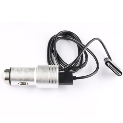 10W Samsung Galaxy Note 10.1 3G Car Charger DC Adapter