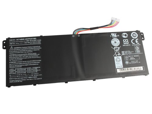 3220mAh 48Wh Battery Acer Aspire 7 A717-72G-52S7
