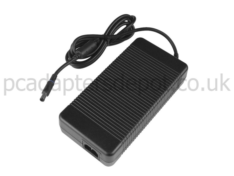330W Dell Alienware 17 R6 2018 Charger AC Adapter + Free Cord