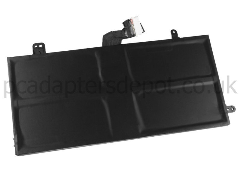 Dell Latitude 5285 2-in-1 T17G T17G001 Battery 42Wh 4-Cell