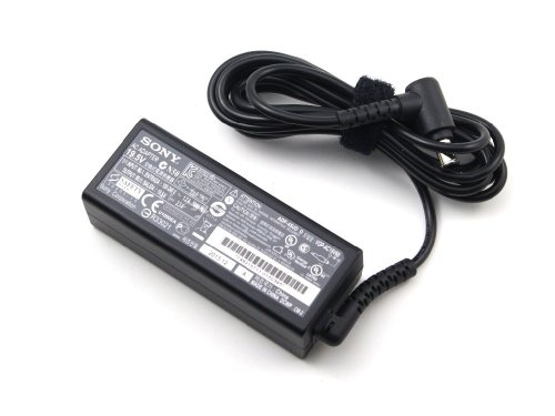 45W Sony VGP-AC19V67 AC Adapter Charger