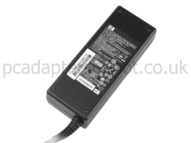 90W HP Pavilion g4-2301tx AC Adapter Charger Power Cord