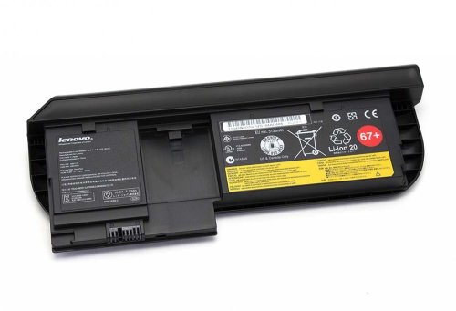 Lenovo ThinkPad X230t 3434 Battery 63Wh 5600mAh