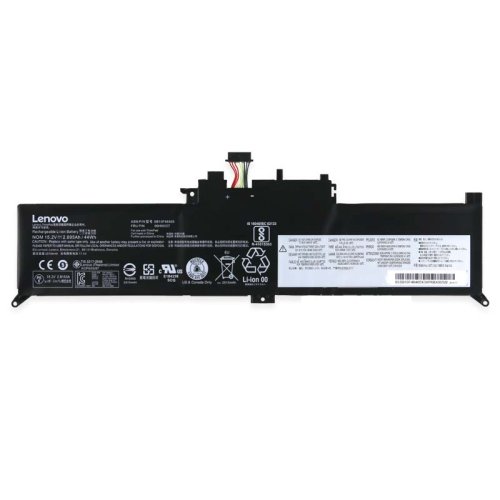 2950mAh Lenovo ThinkPad Yoga 260 (20GS/20GT) Serie Battery