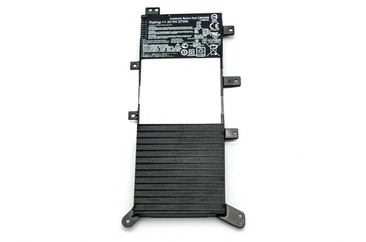 4900mAh 37Wh Battery Asus X555LD-XX221H - Click Image to Close