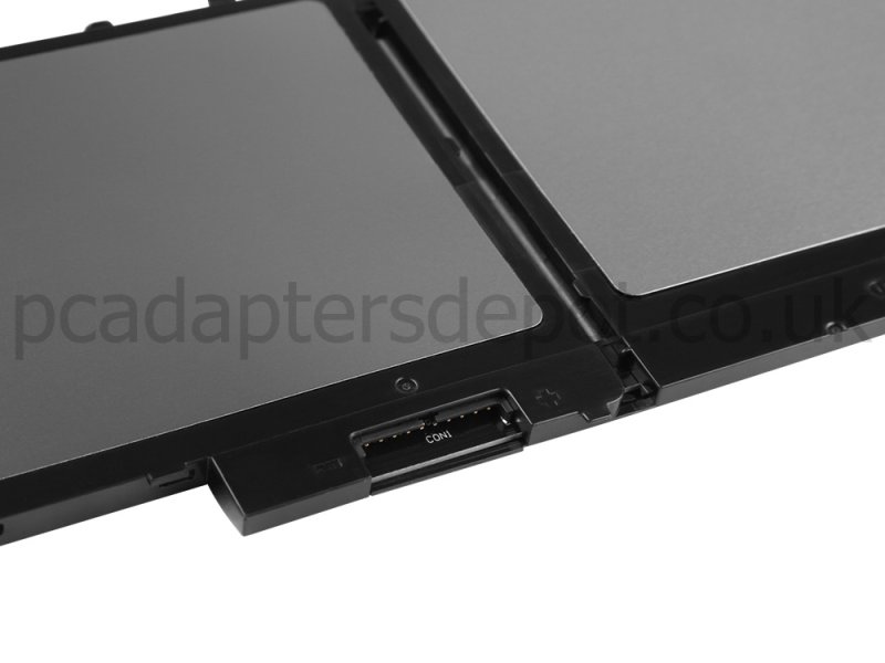 7080mAh 55Wh 4 Cell Dell Latitude 14 E7470-3K0DN Battery