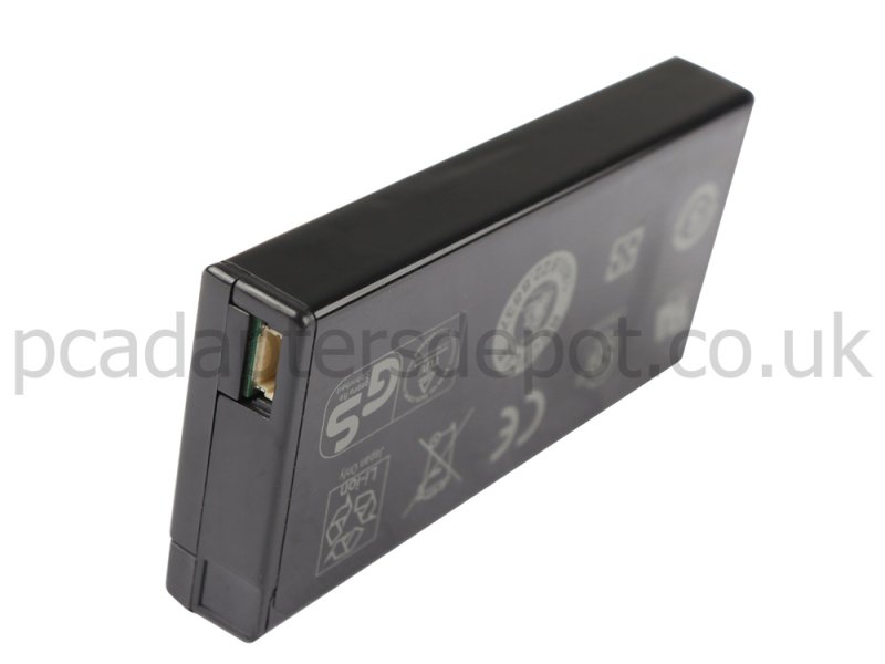 7Wh Dell Poweredge Perc 5i 6i Battery
