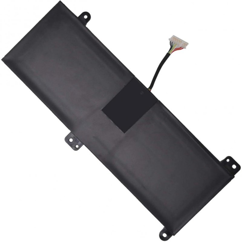 Clevo 6-87-PA70S-62B01 Battery 66Wh 4320mAh 4-Cell