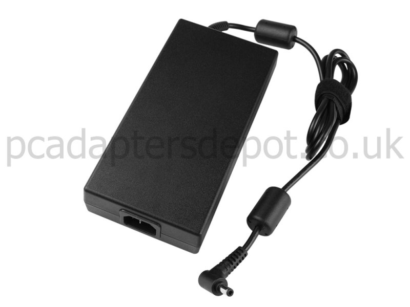 MSI P75 Creator 9SF-670ES AC Adapter Charger 230W
