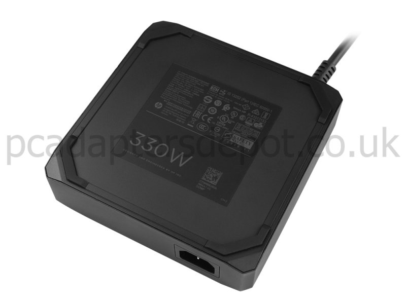 HP L01032-850 AC Adapter Charger 330W