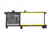 5000mAh 38Wh 2 Cell Battery Asus X456UB-6500U