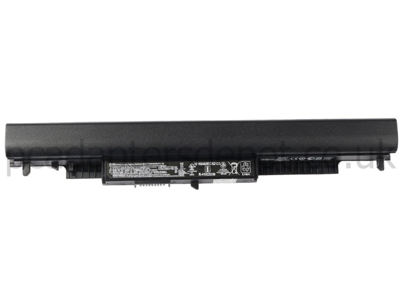4 Cell HP Notebook 15-af100nt 15-af101ng 15-af101nt Battery
