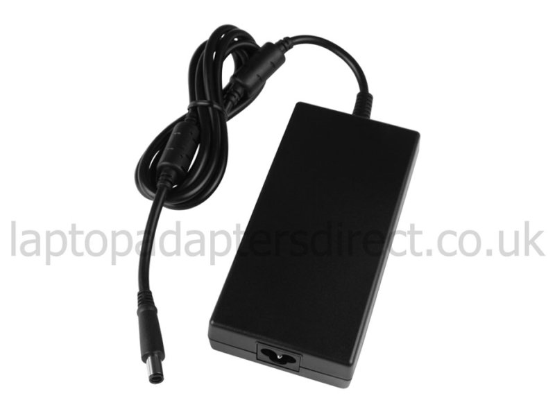 180W AC Adapter Charger Dell Precision M7710 + Free Cord