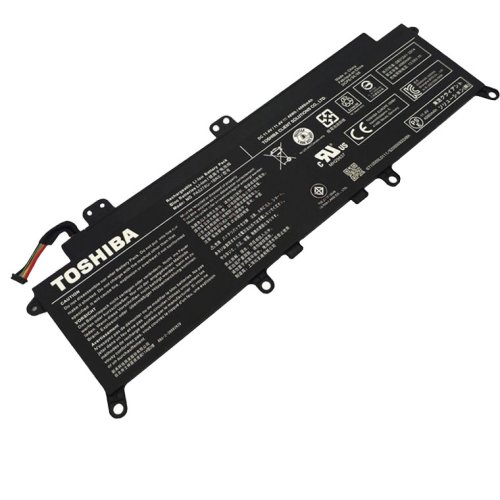 Battery Toshiba Tecra X40-D-10E 4080mAh 48Wh