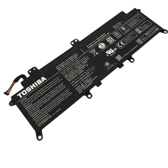Battery Toshiba Tecra X40-E-109 4080mAh 48Wh - Click Image to Close