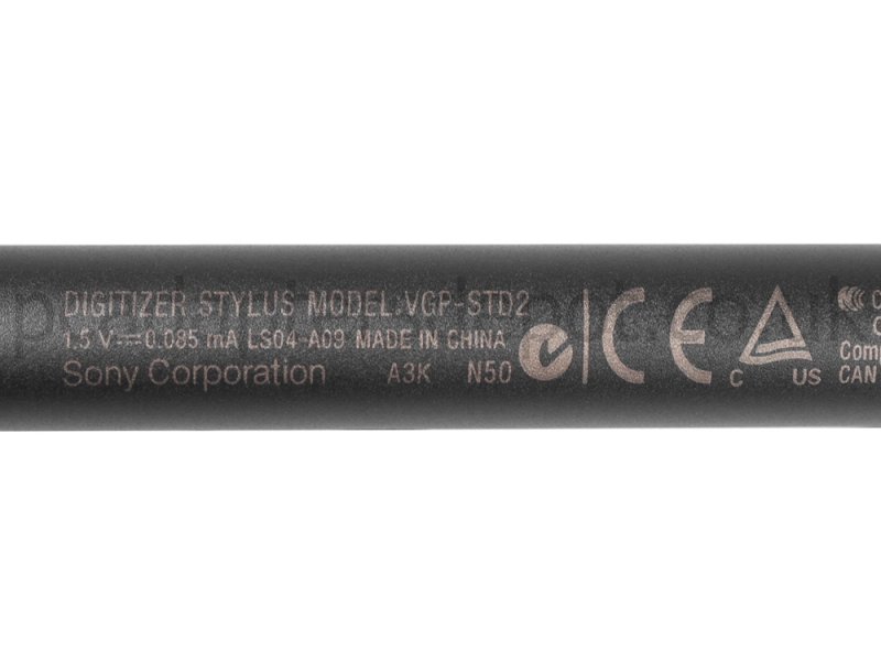 New Sony VAIO SVD1323Y9EB SVD-1323-A4E Digitizer Stylus Pen