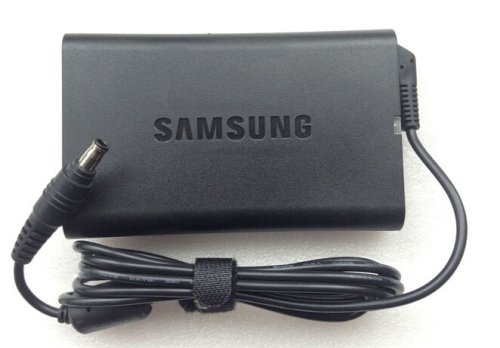 slim 90W Samsung NT-R540-JA46 NT-R540-JS43 AC Adapter Charger