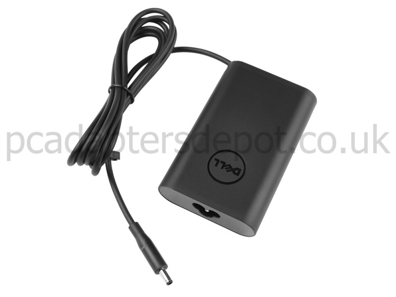 Dell P51F P51F002 AC Adapter Charger 65W