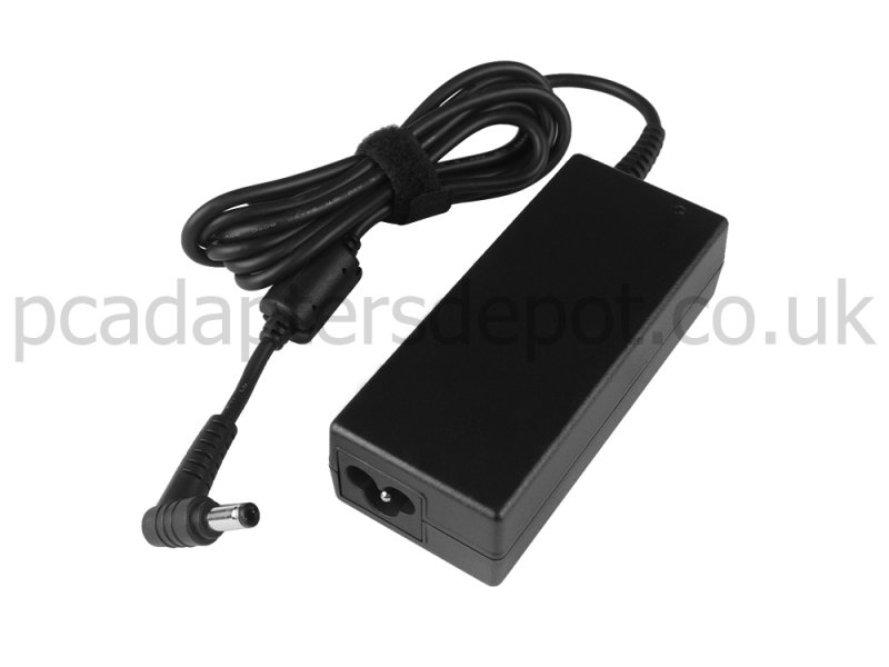 65W Asus VivoBook S551LN-DN079H AC Adapter Charger Power Cord