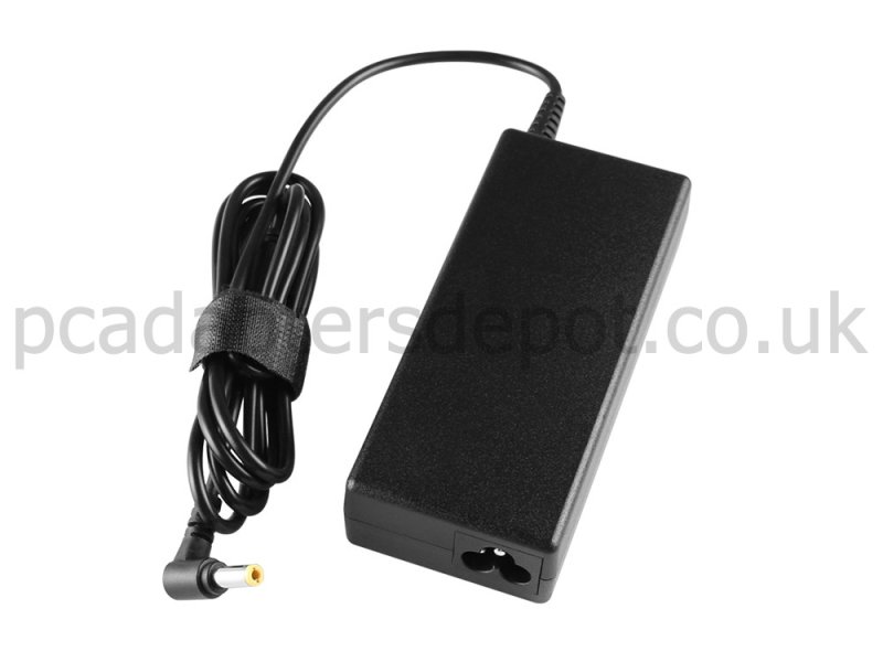 LiteOn PA-1900-04I2 AC Adapter Charger 90W