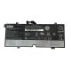 Battery Lenovo 5B10X82537 3935mAh 30Wh