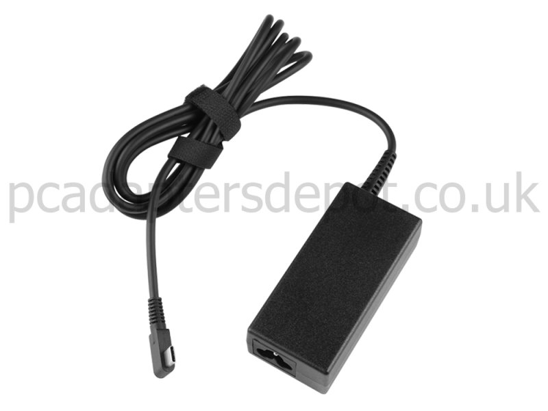 45W USB-C Razer Blade Stealth 12.5 RZ09-01682E21-R3C1 AC Adapter Charger