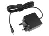 65W Lenovo ThinkPad X240 20AM001GCA AC Adapter Charger Power Cord