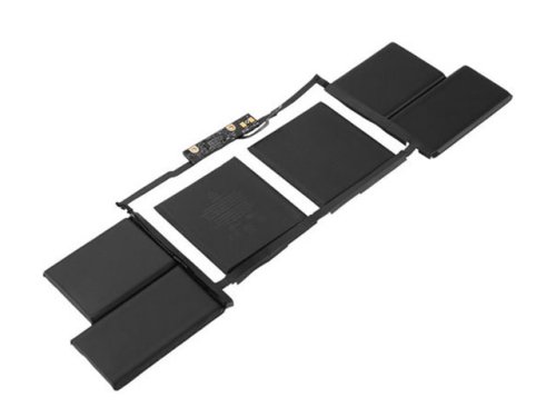 6667mAh 76Wh Apple MacBook Pro MLW72X/A Battery