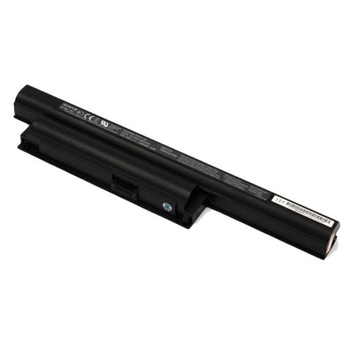 5200mAh 6-Cell Sony Vaio SVE1513F1E Battery