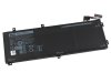 Dell XPS 15 9570-CPC1J Battery 56Wh 4900mAh