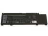 Battery Dell Ins 14-5490-D1525S 4255mAh 51Wh