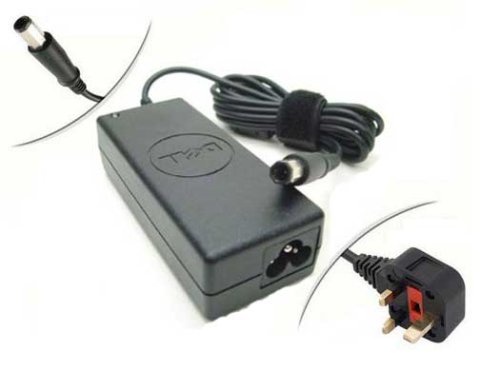 65W Dell 0YR733 AC Adapter Charger + Free Cord