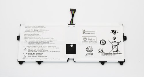 Battery LG Gram 13Z990-R.AAS7U1 9450mAh 72Wh