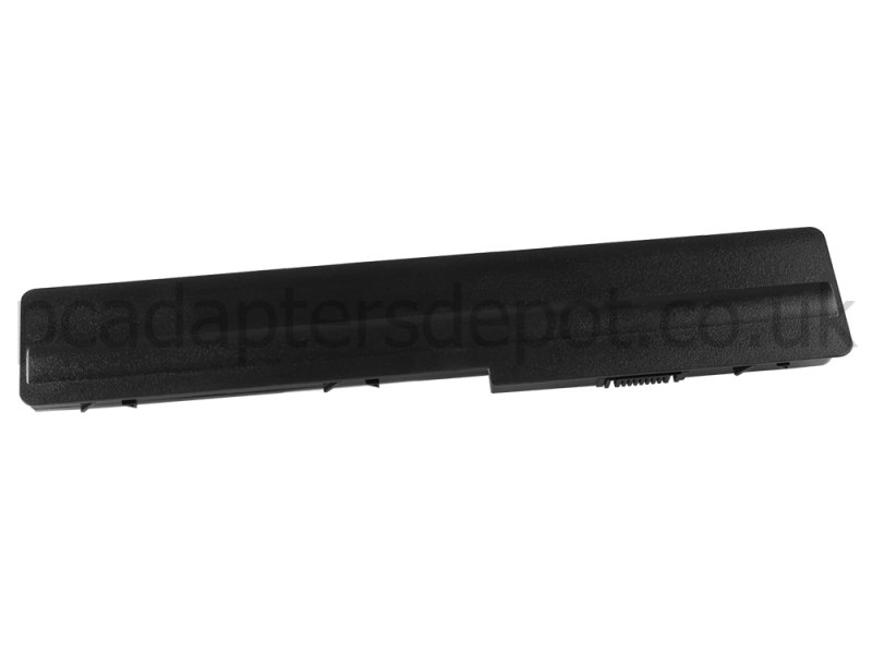 HP Pavilion dv7-1261wm dv7-1205eg Battery 73Wh 5200mAh
