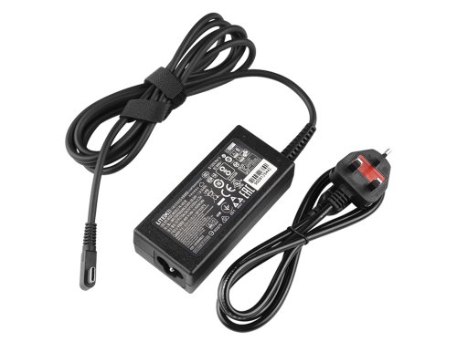 45W USB-C Razer Blade Stealth 12.5 RZ09-01682E21-R3C1 AC Adapter Charger