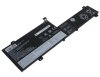 Battery Lenovo L19L3PD6 4550mAh 52.5Wh