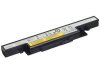 72Whr Lenovo ideapad Y410P Y510P Gaming laptop Battery