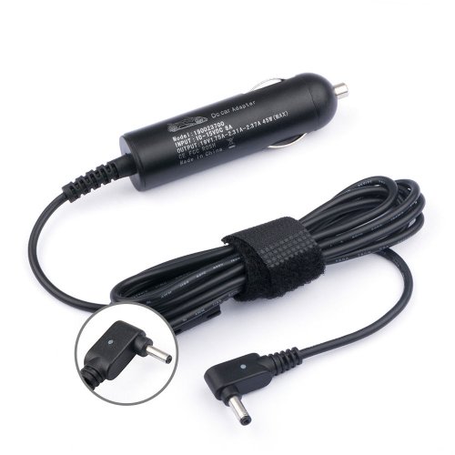 65W Asus Zenbook UX303LN-R4199H Car Charger DC Adapter