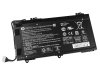 3450mAh 41.5Wh HP Pavilion 14-al102nl 14-al130tx Battery