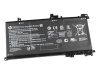 HP Omen 15-ax000ne 15-ax022ur Battery 61.6Wh 5150mAh