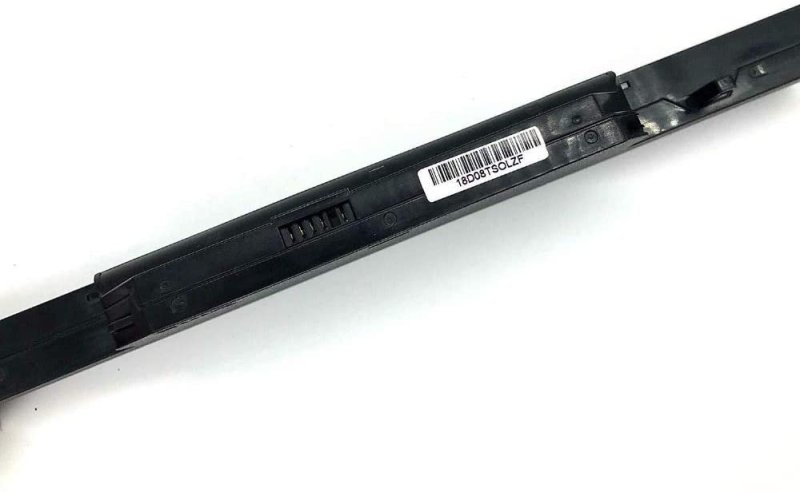 Clevo W650RC Battery 62.16Wh 5600mAh 6-Cell