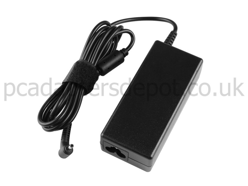 60W Samsung NP940X5N NP940X5N-X01US AC Adapter Charger