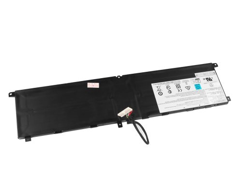 MSI PS63 Modern 8M-073PT Battery 5380mAh 4-Cell