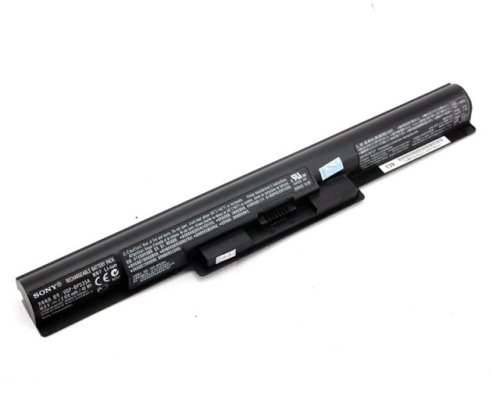 2670mAh Sony Vaio SVF14215CXW SVF14217CXB SVF14217CXP Battery
