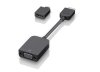 Sony vaio SVF1532TST SVF1532U1E Micro HDMI-VGA adapter