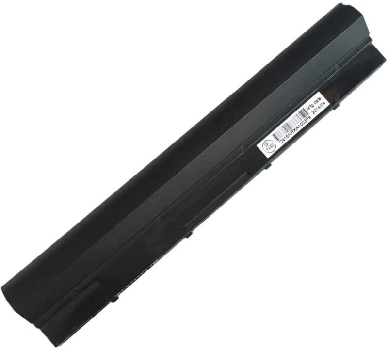 Clevo 6-87-W510S Battery 24Wh 2200mAh 3-Cell