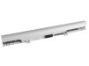 45Wh Toshiba Satellite L50-B-1Z0 L50-B-218 Battery White