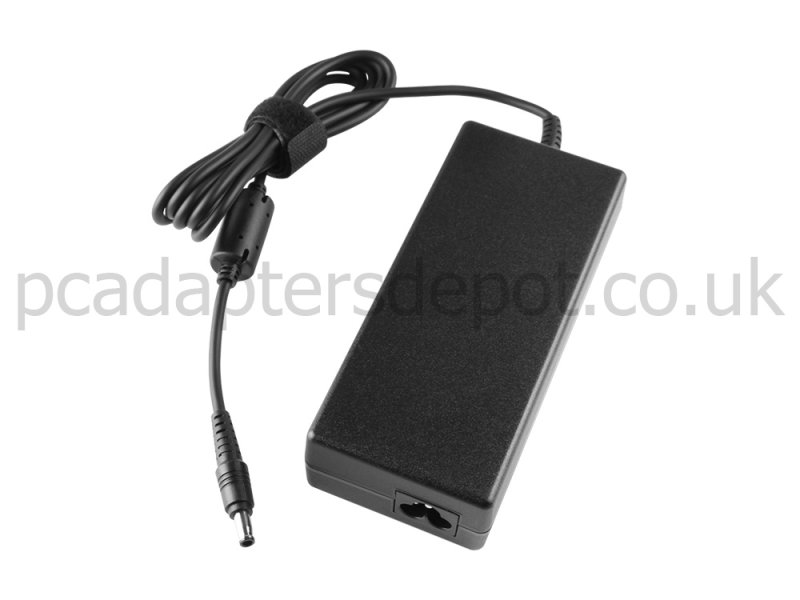 120W Samsung 21.5-inch Series 3 All-in-One AC Adapter Charger