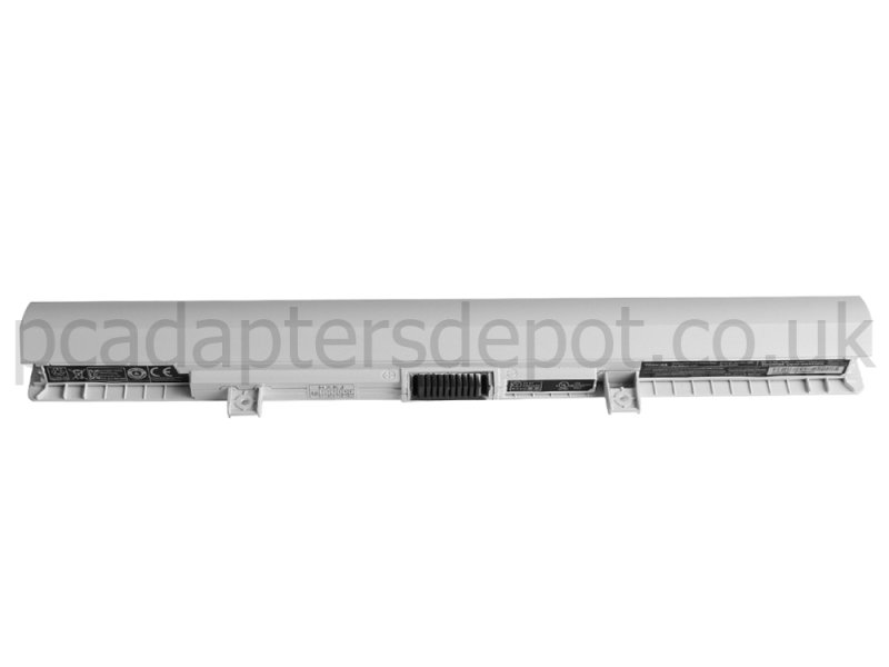 45Wh Toshiba Satellite L50-B-25R L50-B-25T Battery White